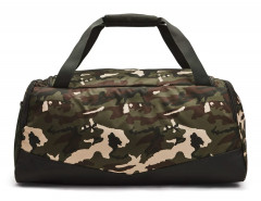 Спортивная сумка Under Armour Undeniable 5.0 Medium Duffle Bag