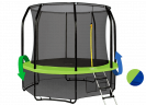 Батут Sky Double с входом на клапане (3,05 м) Батут Sky Double с входом на клапане (3,05 м)