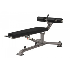 Скамья для пресса Smith Strength