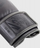Боксерские перчатки Venum Elite 10oz серый
