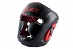 UFC True Thai Шлем для бокса черный, размер  M