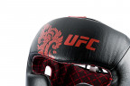 UFC True Thai Шлем для бокса черный, размер  M