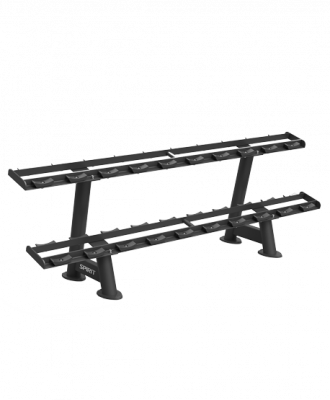 Стойка для гантелей Spirit SP-4265