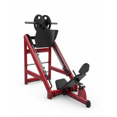 Жим ногами 45° Gym80 Pure Kraft 4023