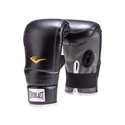 Перчатки снарядные Everlast PU LXL