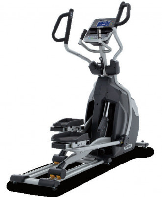 Эллиптический тренажер Spirit XE895