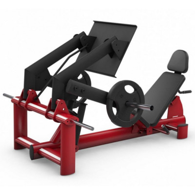 Жим ногами 45° Gym80 Pure Kraft 4323