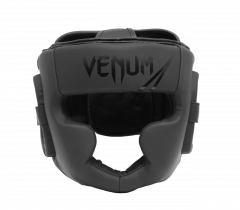 Шлем Venum Rumble черный