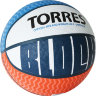 Баскетбольный мяч TORRES Block арт.B02077, р.7