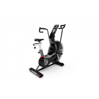 Аэробайк профессиональный UltraGym Shwinn AD8