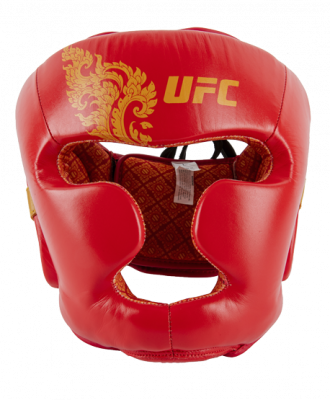 UFC Premium True Thai Шлем для бокса