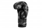(UFC PRO Перчатки для бокса CAMO SHADOW - S/M)