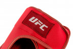 UFC Tonal Training Защита голени,размер M, красный