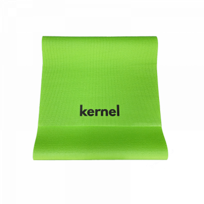 Коврик для йоги KERNEL 1730 х 610 х 5 мм YG005