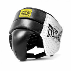 Бандаж Everlast 1910 Black Groin H&amp;L S