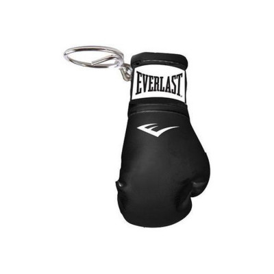 Брелок для ключей Everlast Mini Boxing Glove черный