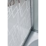 Душевая кабина Deto EM 4512R
