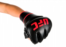 UFC Перчатки MMA тренировочные 6 унций