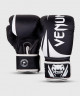 Боксерские перчатки детские Venum Challenger 2.0 6oz черный, белый