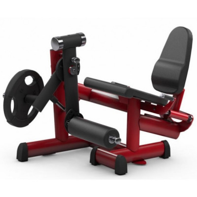 Разгибание ног сидя Gym80 Pure Kraft 4336