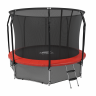 Батут Eclipse Space Blue/Red 12FT