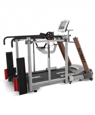 Реабилитационная беговая дорожка SPIRIT LW850