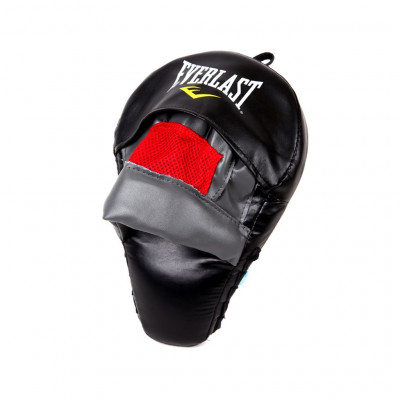 Лапа Everlast MMA Mantis Mitt черная