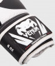 Боксерские перчатки детские Venum Challenger 2.0 8oz черный, белый