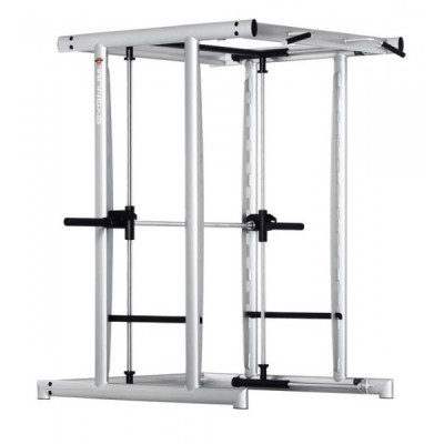 Машина Смита 3D  с изменяемой траекторией движения Gym80  Sygnum Basic 4040