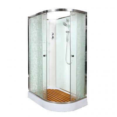 Душевая кабина Deto EM 1511L N