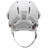 Шлем хоккейный WARRIOR COVERT PX2, PX2H6-WH- S, р. S, белый