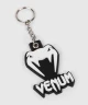 Брелок Venum Classic черный, белый Брелок Venum Classic черный, белый