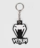 Брелок Venum Classic черный, белый Брелок Venum Classic черный, белый