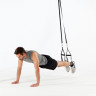 Петли функциональные Variosling Gymbox