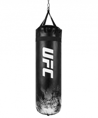 Боксерский мешок UFC Octagon Lava 45 кг