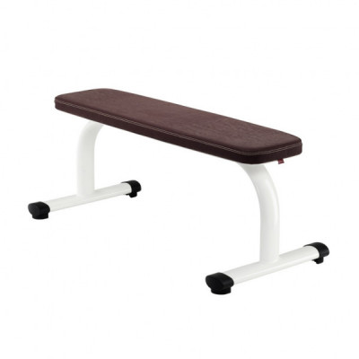 Скамья горизонтальная Gym80 Sygnum Basic 4005