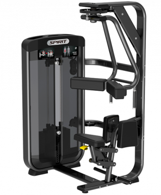 (SPIRIT SP-3521 со стеком 90 кг)