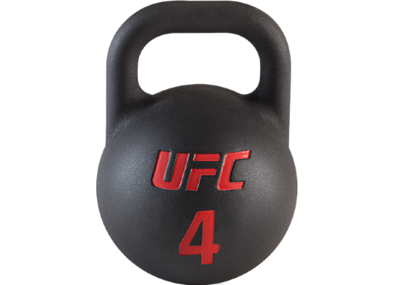 UFC Гиря 4 кг