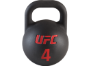 UFC Гиря 4 кг