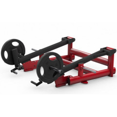 Становая тяга Gym80 Pure Kraft 4332