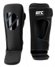 UFC Tonal Training Защита голени, размер M, черный