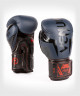 Боксерские перчатки Venum Elite 12oz синий, черный, красный Боксерские перчатки Venum Elite 12oz синий, черный, красный