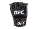 Официальные перчатки UFC для соревнований - M/XXXL (Черные)