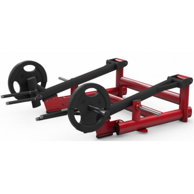 Становая тяга Gym80 Pure Kraft 4333