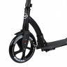Городской самокат EVO FITNESS CROSS, чёрный