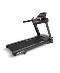 Беговая дорожка SPIRIT CT800 Graphite gray