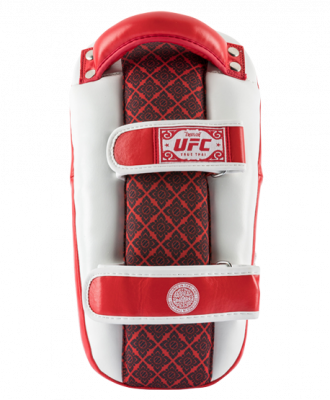 UFC True Thai Пэды для тайского бокса, белые
