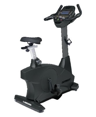 Велотренажер SPIRIT CU800