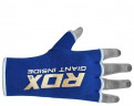 Быстрые боксерские бинты RDX, XL, синий
