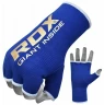 Быстрые боксерские бинты RDX, XL, синий